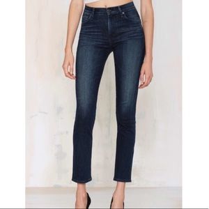 Camille Retro Slim Skinny Jeans